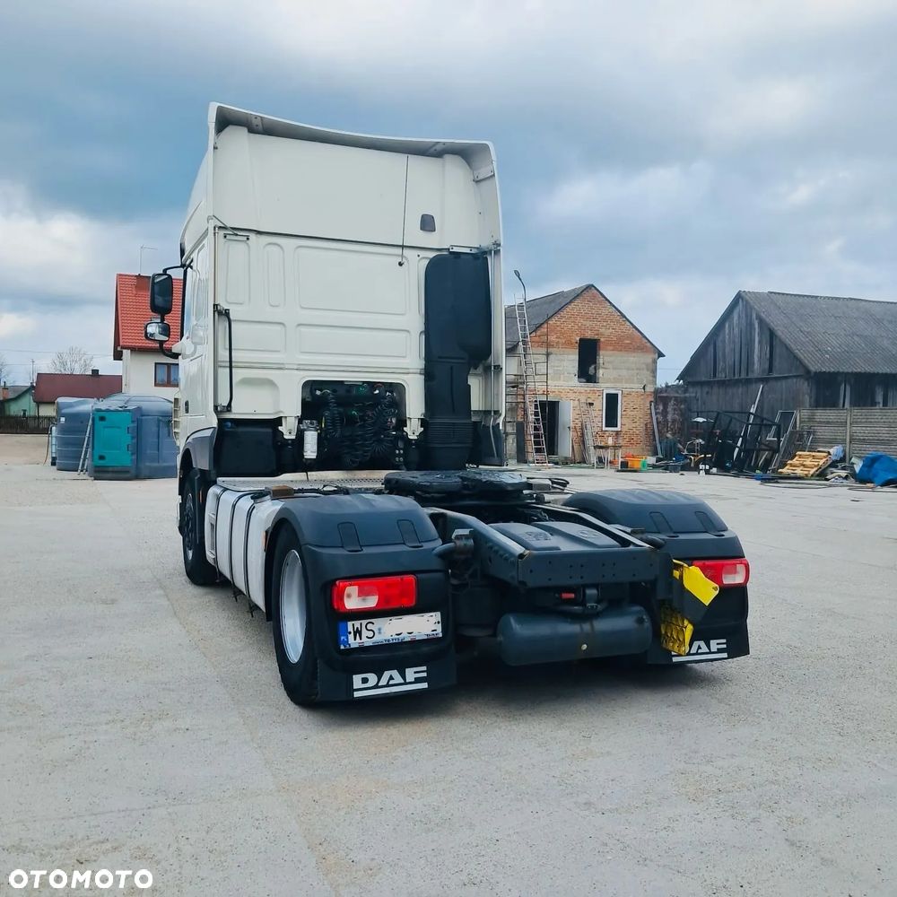 DAF - 5