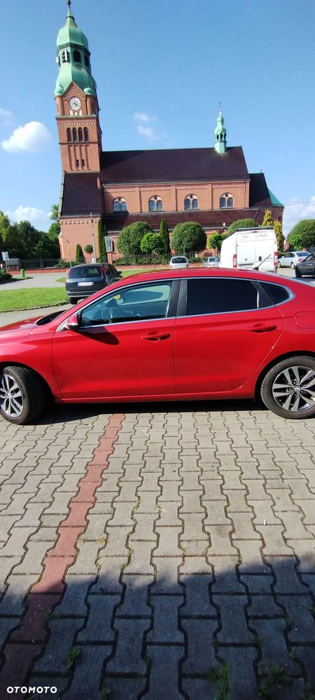 Hyundai i30 1.0 T-GDI N-Line - 5