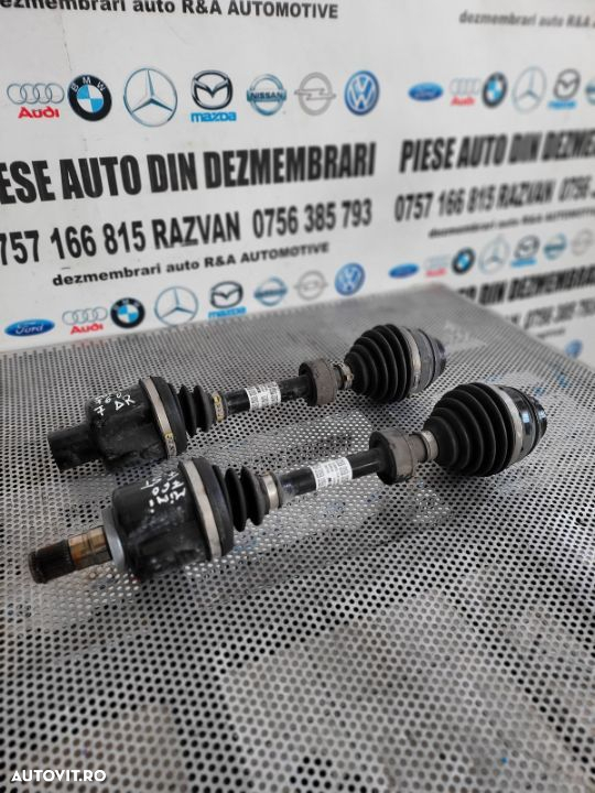 Planetare Planetara Stanga Dreapta Fata Mini Countryman Clubman F54 F55 F56 F67 F60 X Drive - 2