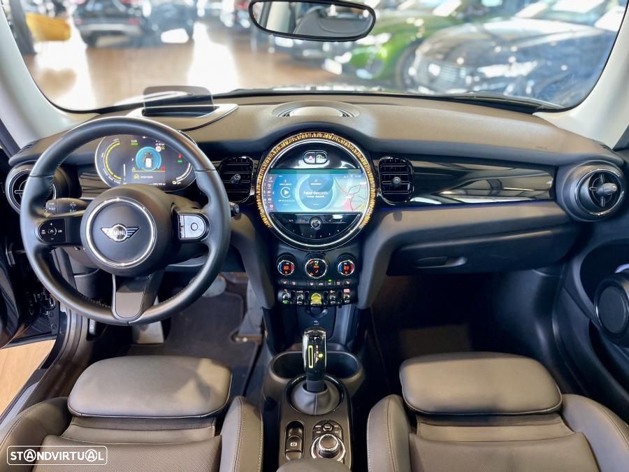 MINI 3 Portas Cooper SE Premium Classic - 37
