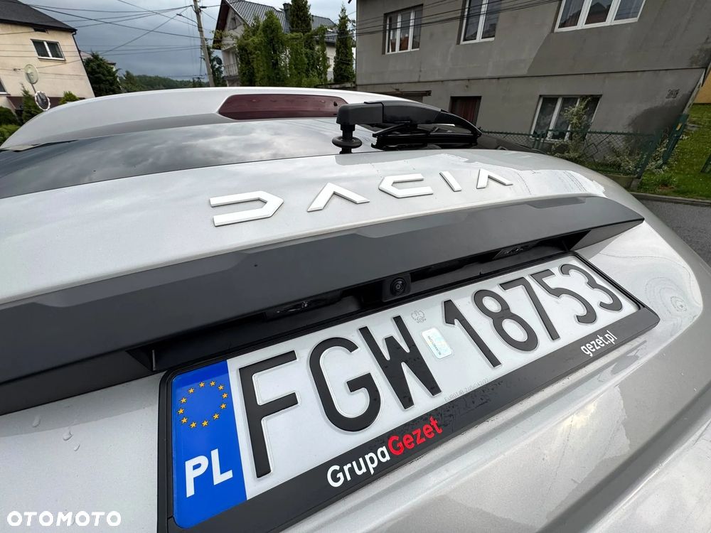 Dacia Jogger 1.0 TCe Extreme 7os - 28