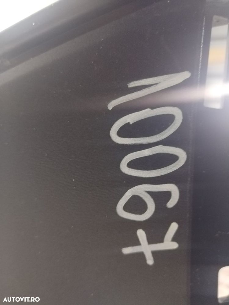 Bara spate Renault Kadjar, 2020, 2021, 2022, 2023, 2024, 2025, cod origine OE 850220923R. 10067 - 14