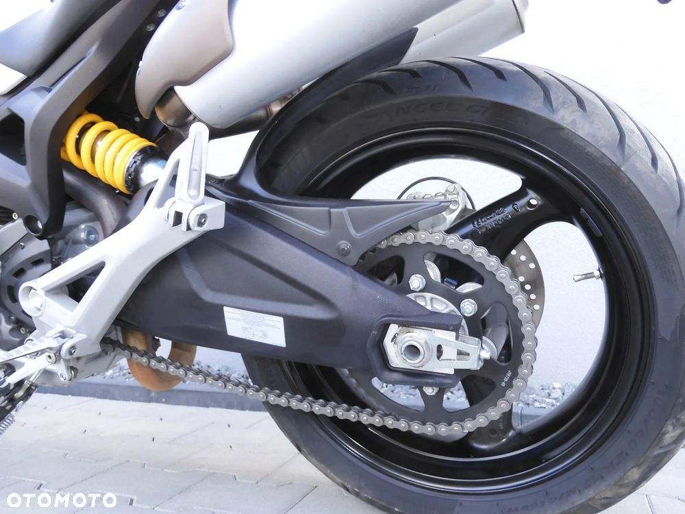 Ducati 696 - 35