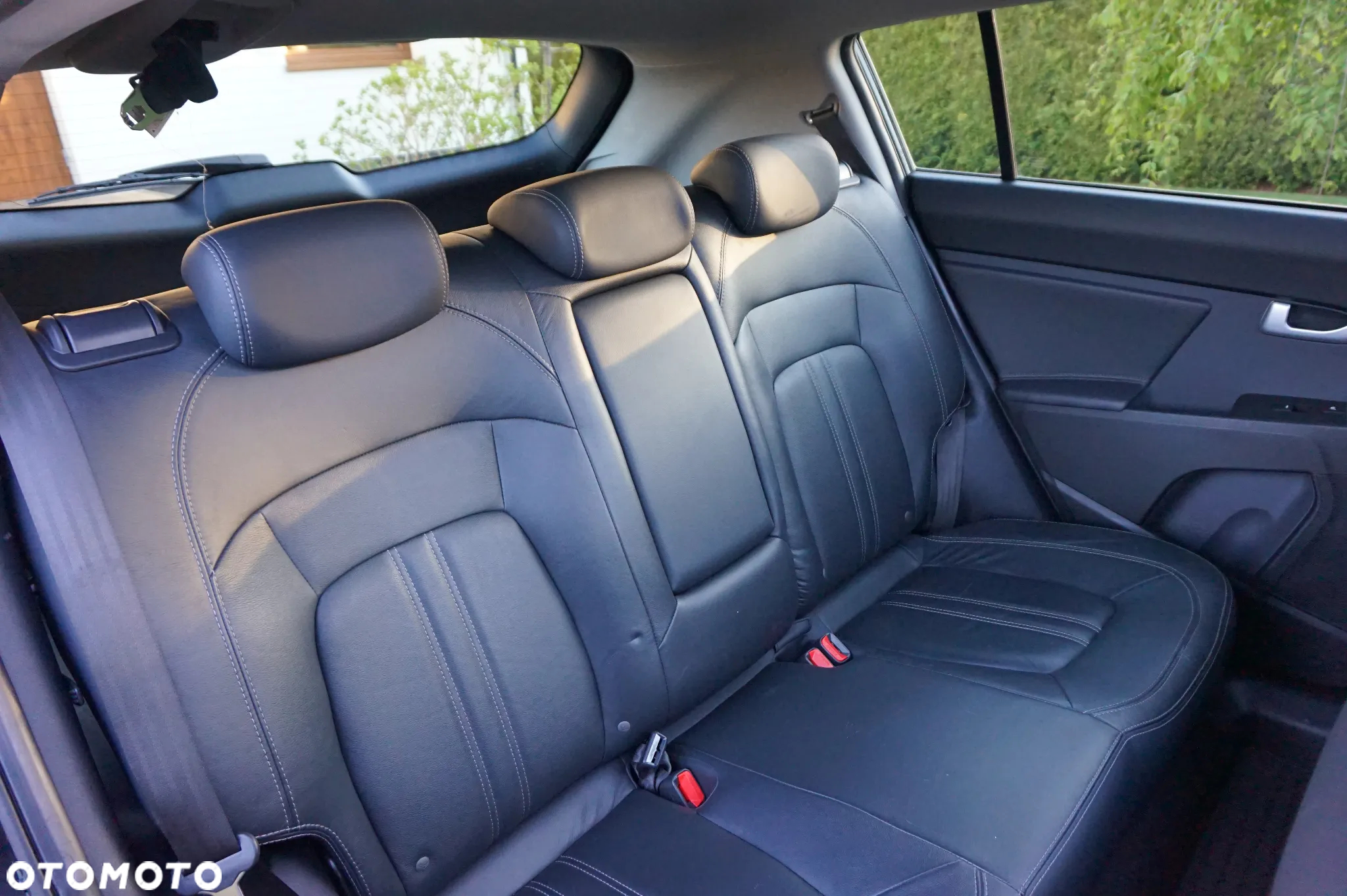 Kia Sportage 1.7 CRDI Business Line L 2WD - 14