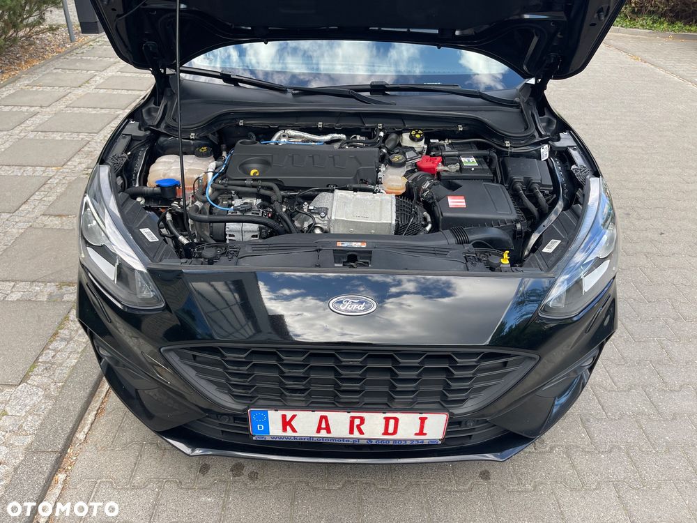 Ford Focus - 33