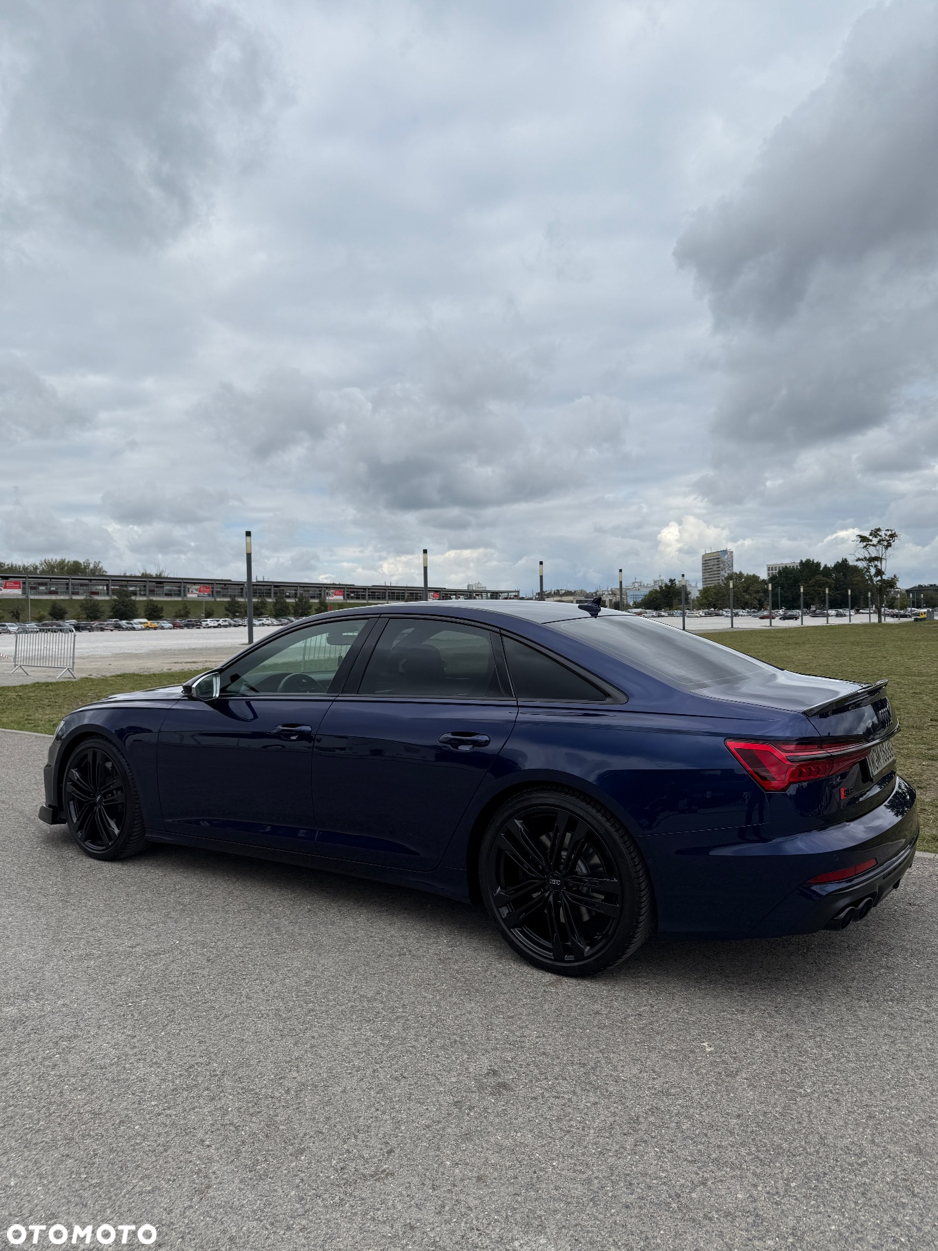 Audi S6 Limousine TDI Tiptronic - 10