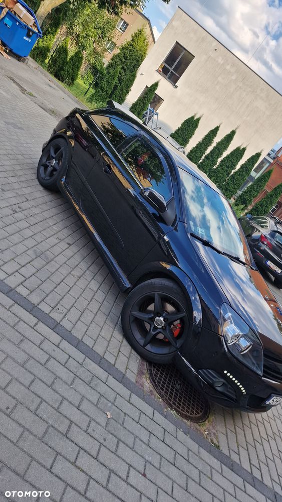 Opel Astra III GTC 1.9 CDTI Sport - 6