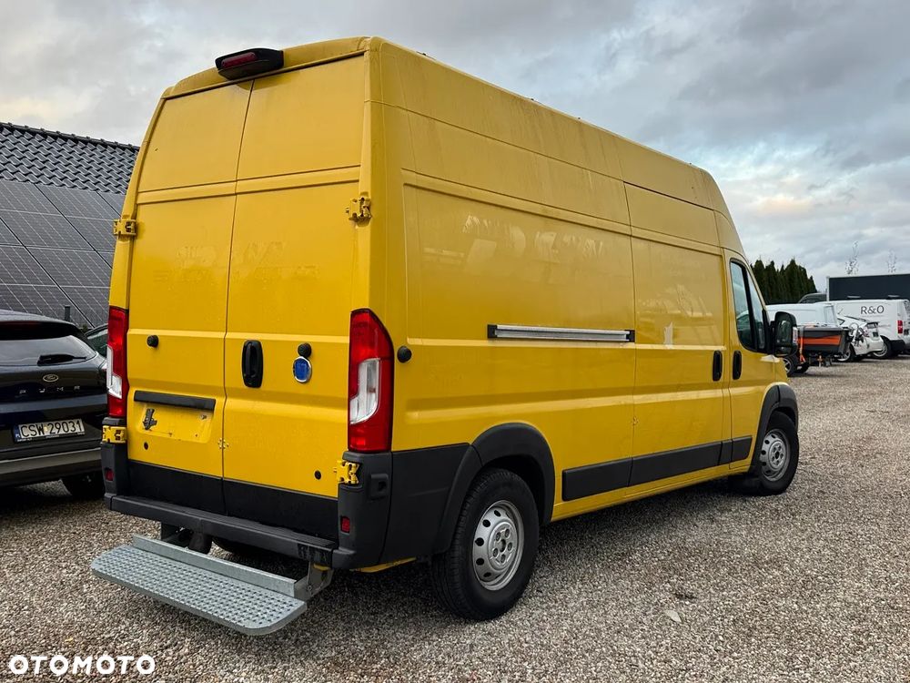 Fiat DUCATO E-DUCATO - 2