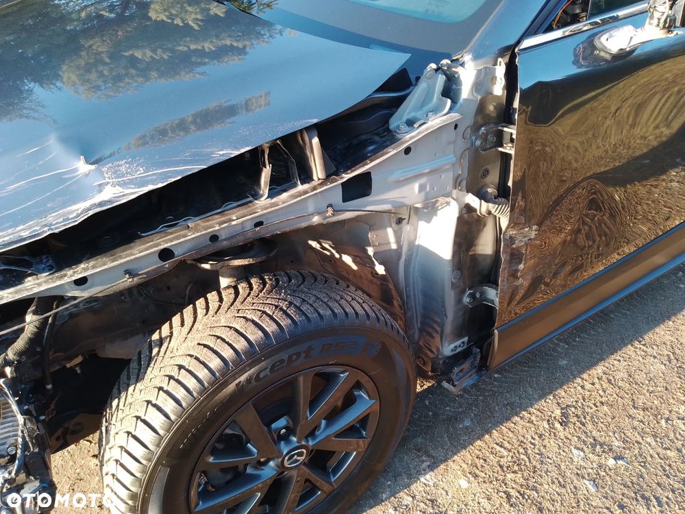 Mazda CX-30 2.0 mHEV Exclusive-Line 2WD - 16