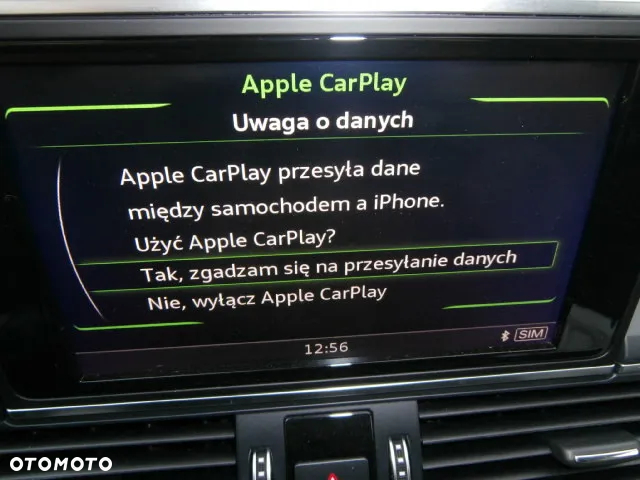MIB II 2 AUDI A6 A7 4G1035025D SIM CPOFF UNLOCK 4G1035025C TUNER DAB 4G1035025J - 9