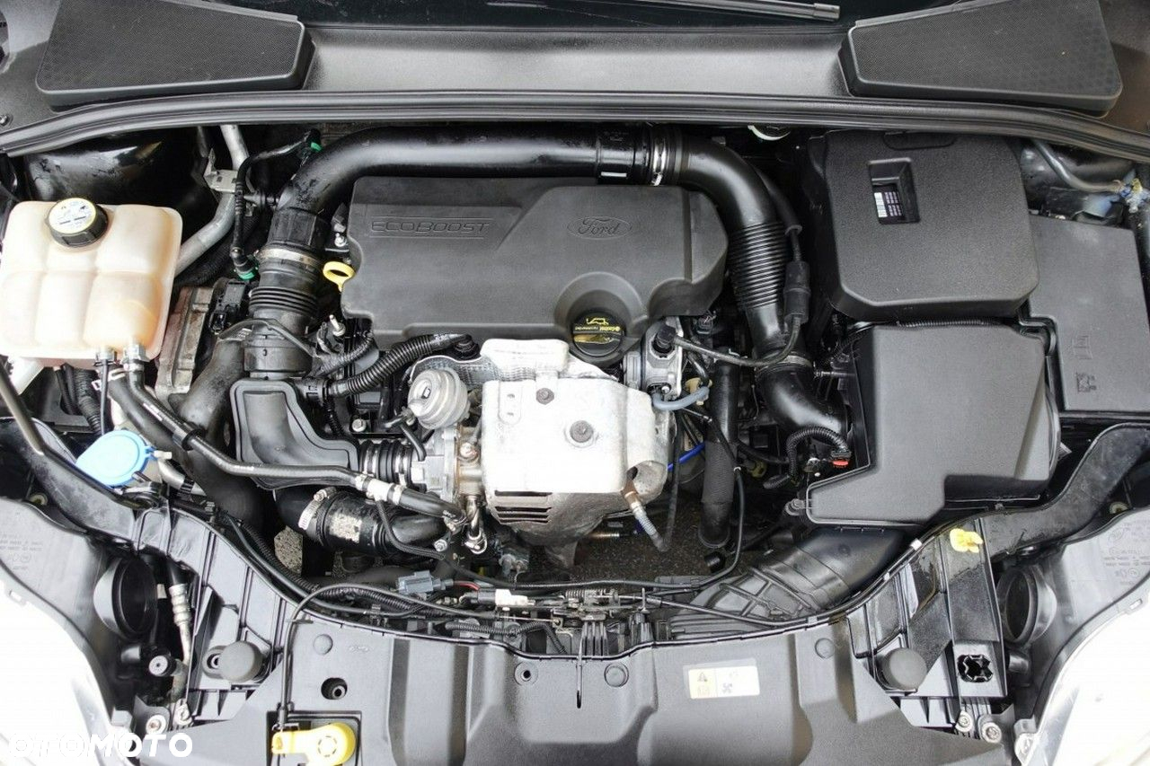 Ford Focus - 10