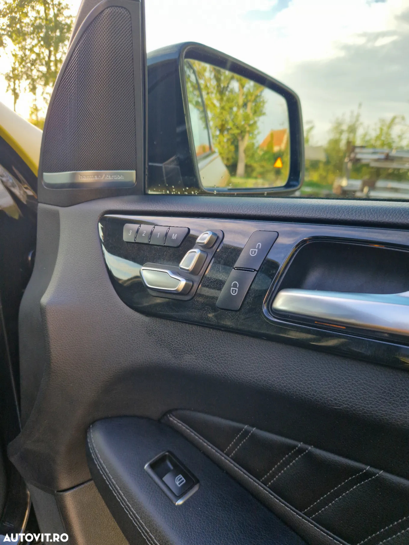 Mercedes-Benz GLE 350 d 4MATIC - 11
