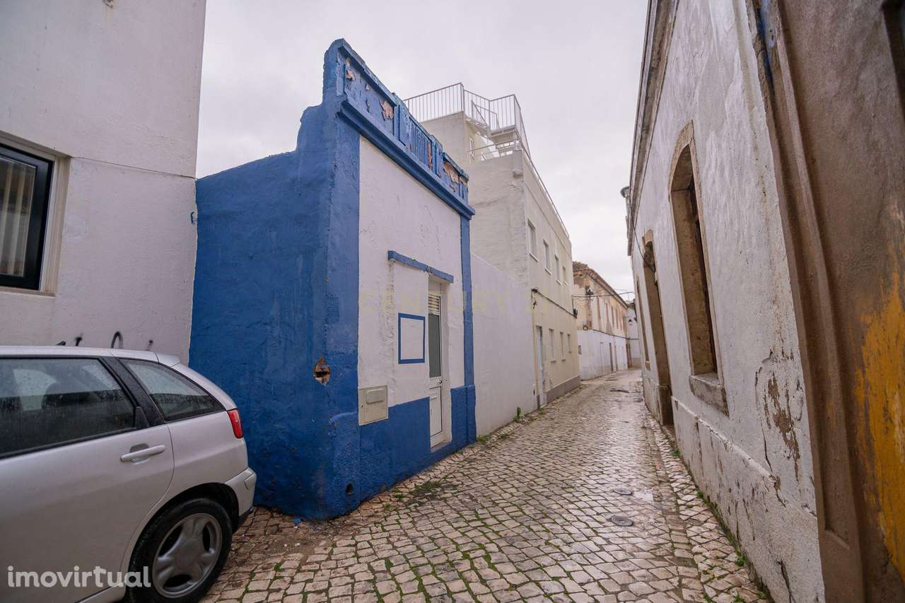ARRECADAÇÃO ESPAÇOSA COM ENTRADA INDEPENDENTE - Grande imagem: 4/8