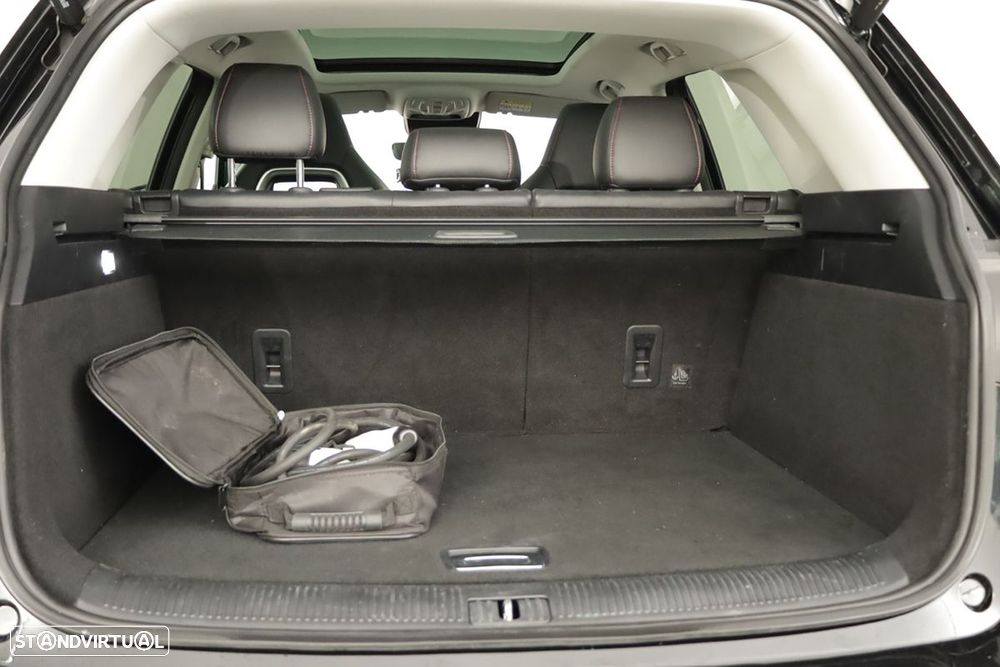 MG EHS 1.5 T-GDI Plug-in Hybrid Luxury - 27