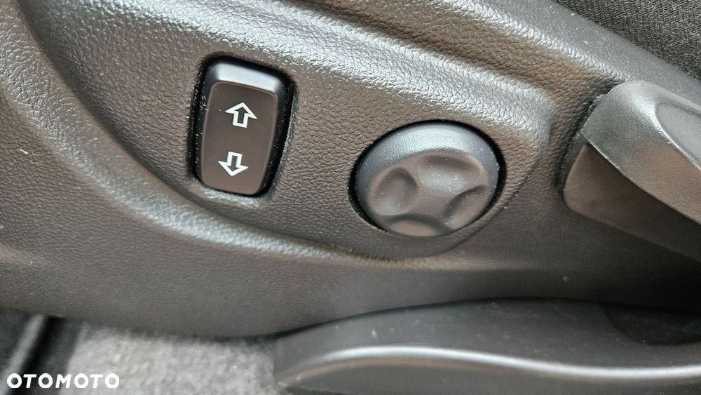 Opel Mokka X 1.6 D (CDTI ecoFLEX) Start/Stop Active - 22