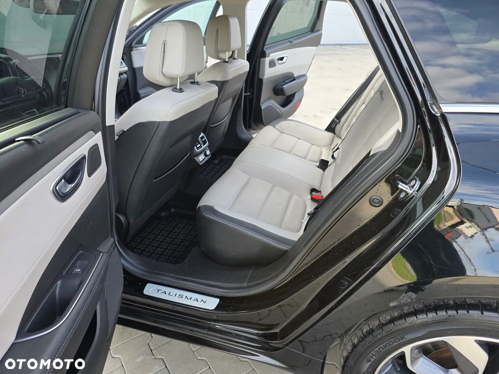 Renault Talisman ENERGY dCi 160 EDC Business - 28