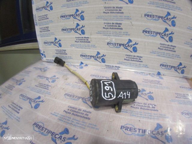 Pedal 0281002286 028907475AJ AUDI A4 8D 1999 1.9TDI 110CV 4P PRETO AUDI A6  AVANT 2 4B FASE 1 1999 2.5TDI V6 24V 150CV  5P AZUL - 1