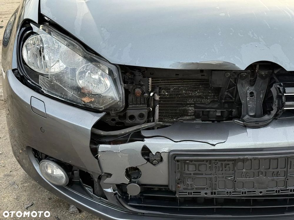 Volkswagen Golf 1.4 TSI Comfortline - 9