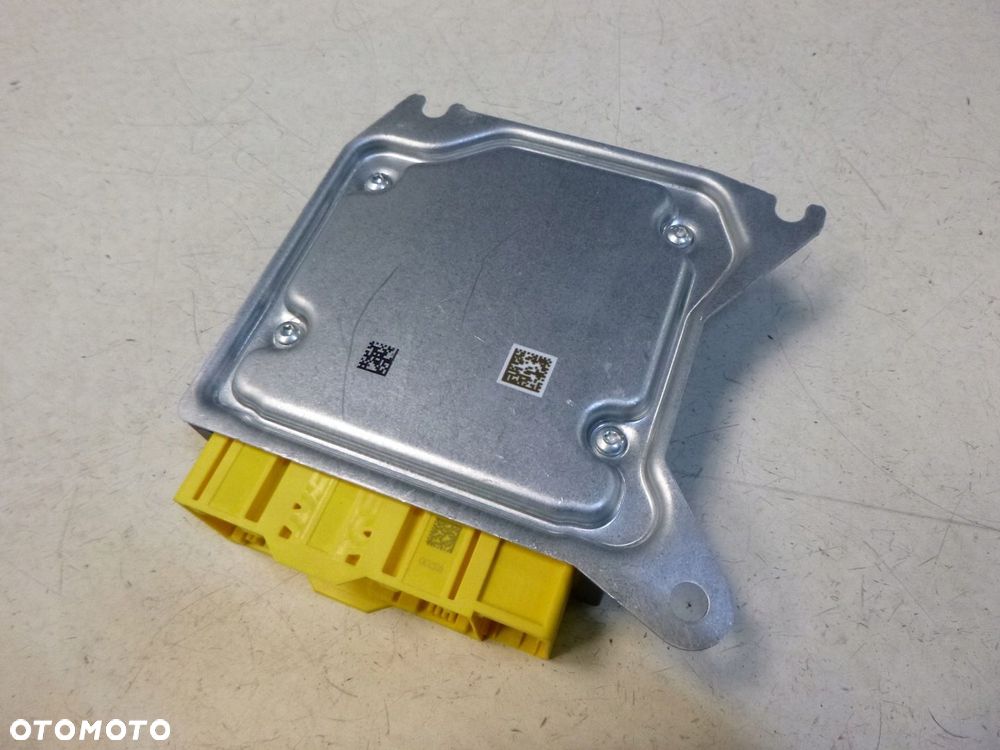 MERCEDES W177 A177 W247 A247 MODUŁ PODUSZEK SENSOR - 7
