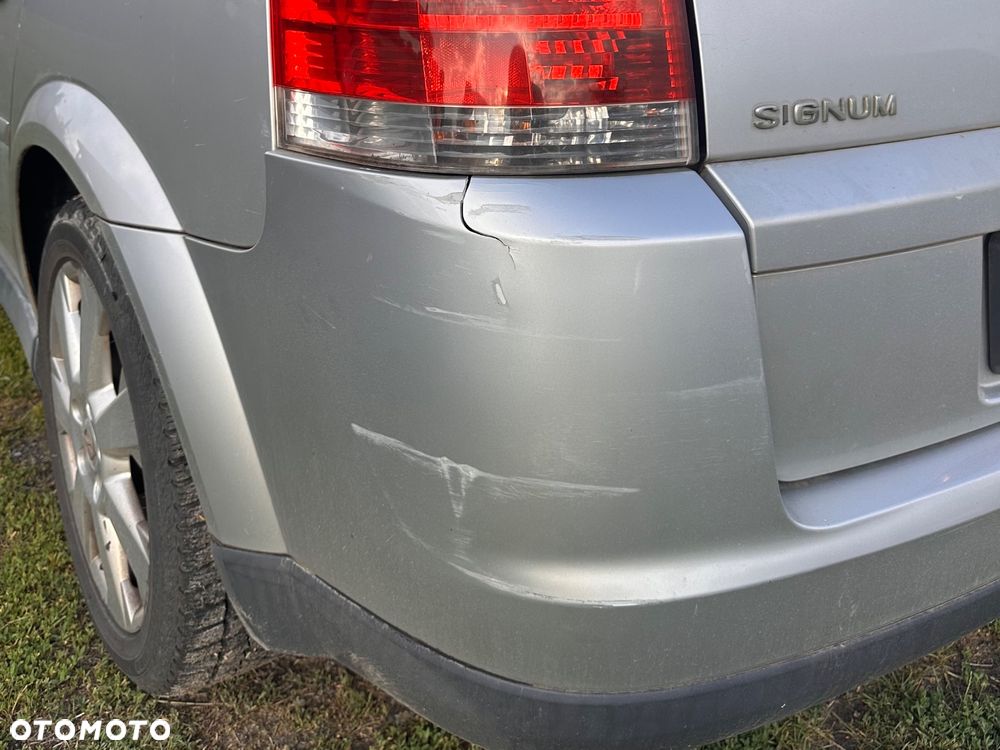 Opel Signum 1.8 - 11