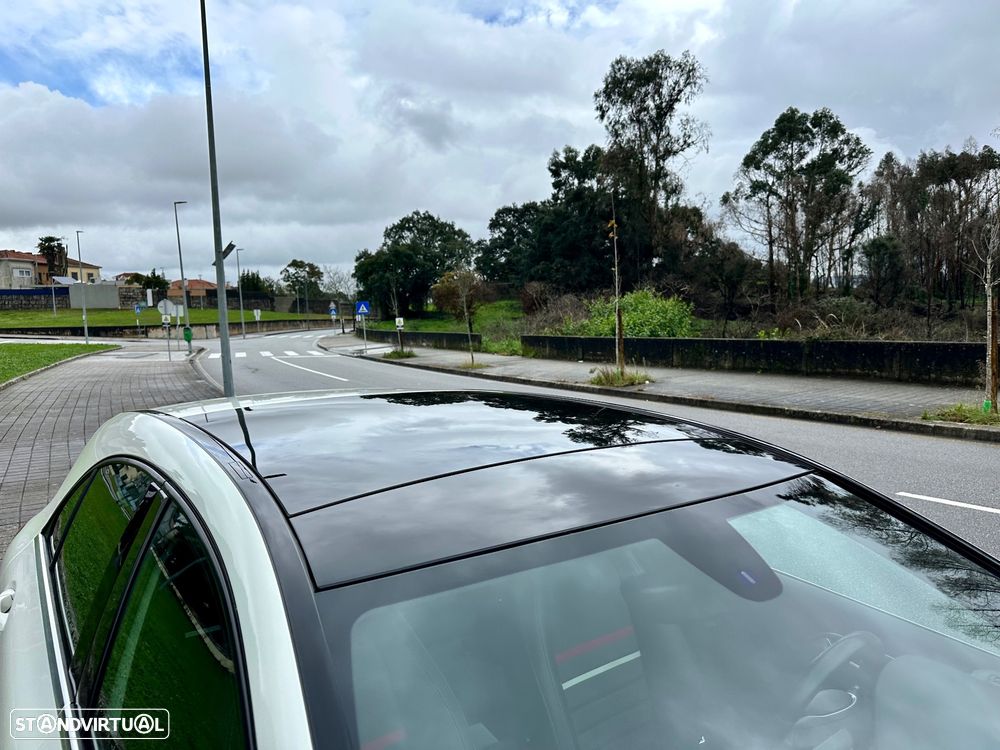 Mercedes-Benz A 180 CDI (BlueEFFICIENCY) Urban - 14