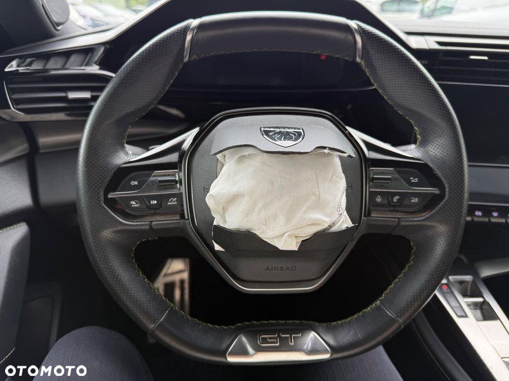 Peugeot 308 - 18