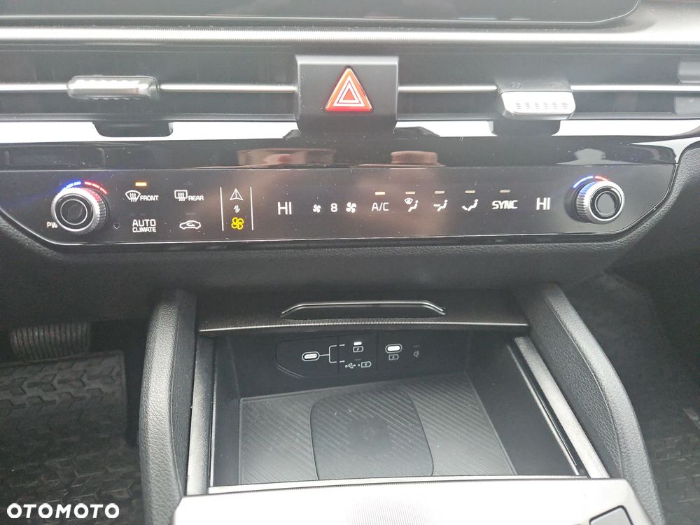 Kia Sportage 1.6 T-GDI Anniversary 2WD DCT - 15