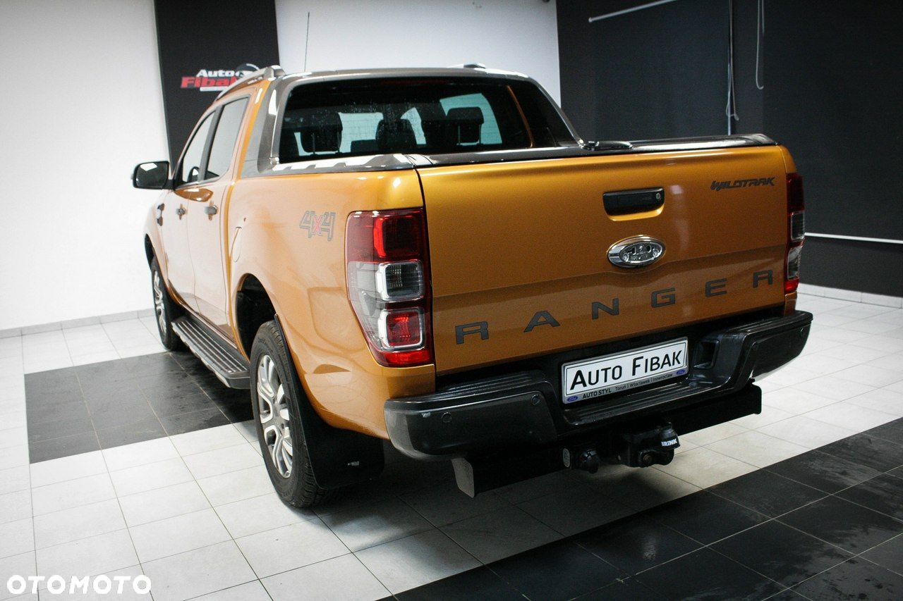 Ford Ranger - 9