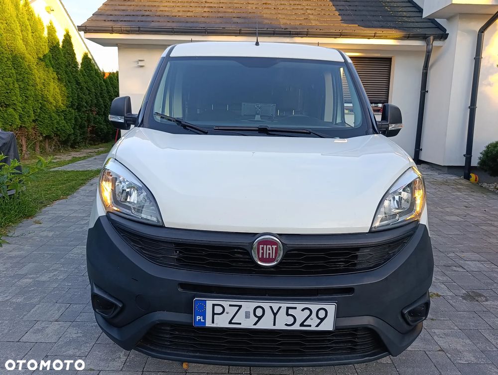 Fiat Doblo - 9