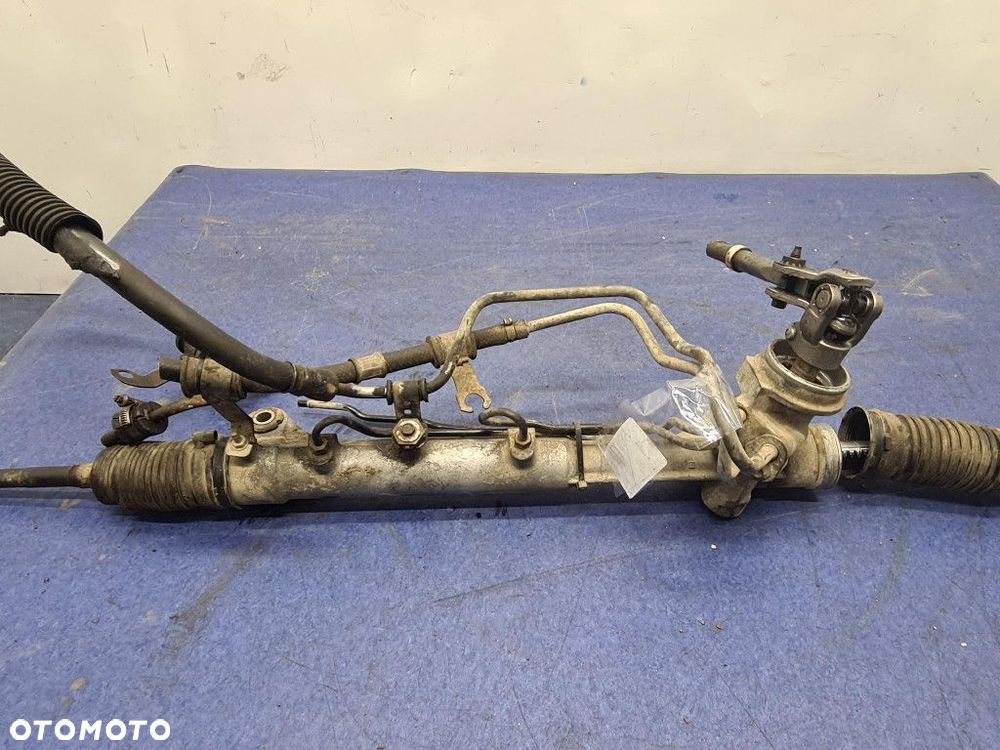 FORD ESCAPE I MAVERICK II 3.0 V6 PRZEKŁADNIA KIEROWNICZA RF-YL8C-3550-FB - 2