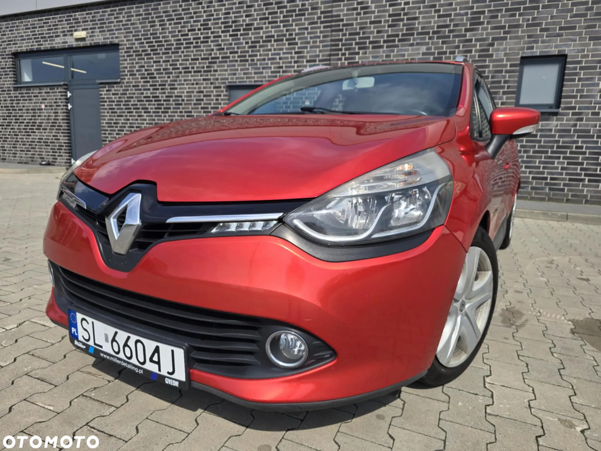 Renault Clio 0.9 Energy TCe Limited - 2