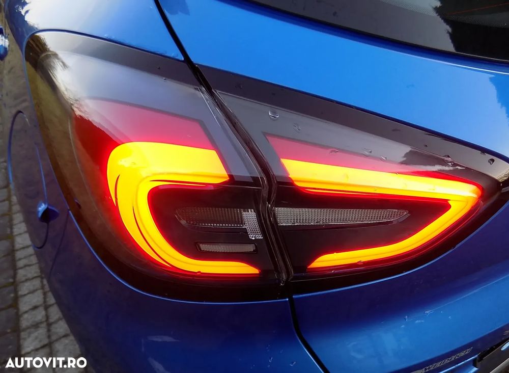 Ford Puma 1.0 EcoBoost Aut. ST-LINE - 12