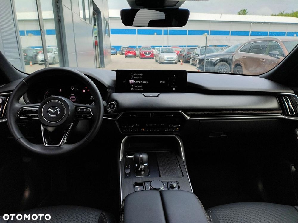 Mazda CX-60 - 28