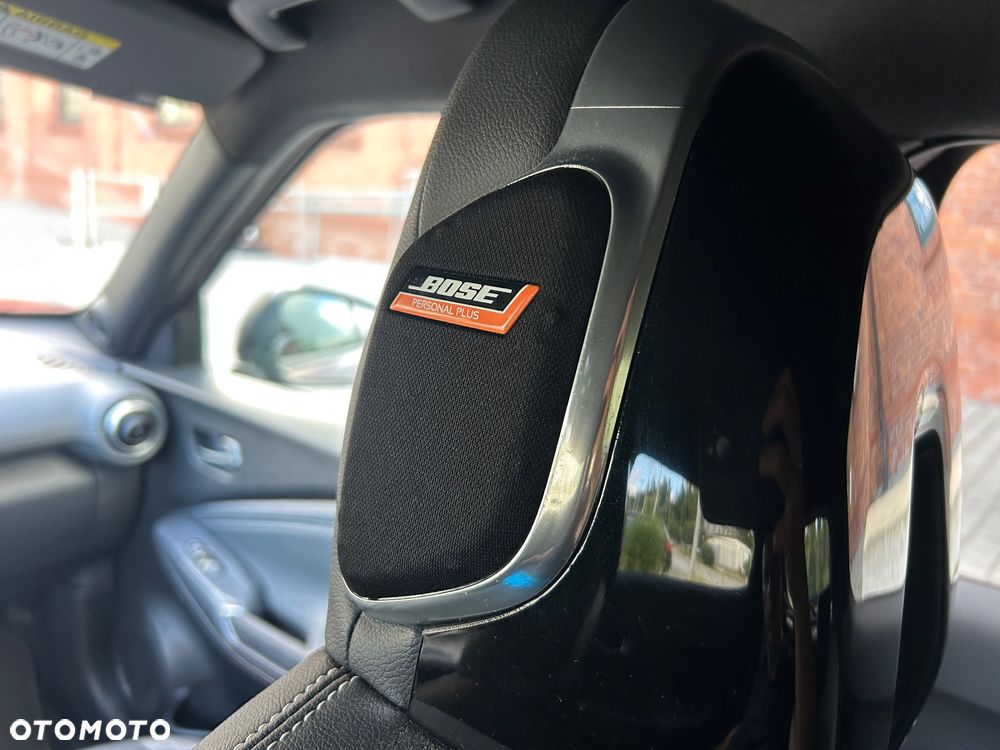 Nissan Juke 1.0 DIG-T Tekna - 33