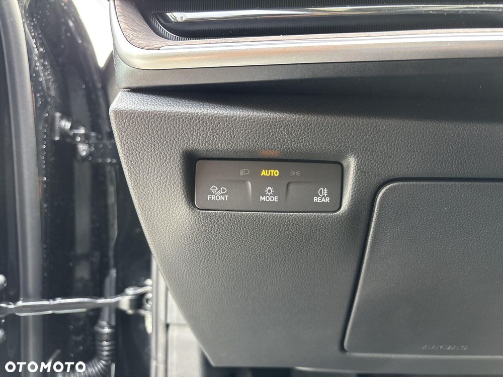 Skoda Superb - 19