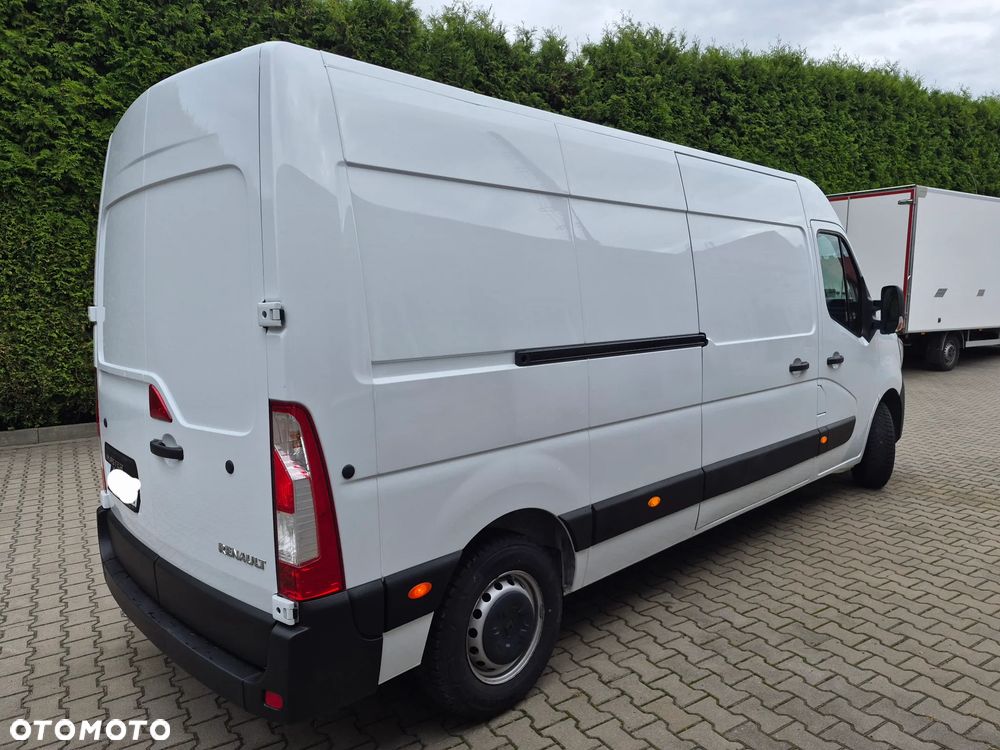 Renault MASTER 2.3 135KM Salon PL Chłodnia Alex Orginal - 6