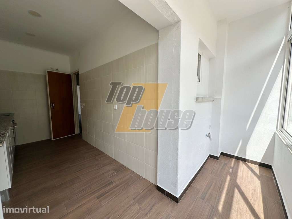 Apartamento T3 Arrendamento | Santo António da Caparica - Grande imagem: 4/21