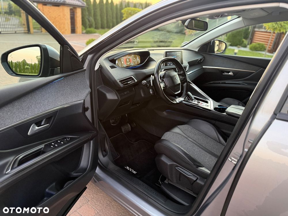 Peugeot 3008 BlueHDi 120 EAT6 Stop & Start Business Line - 23
