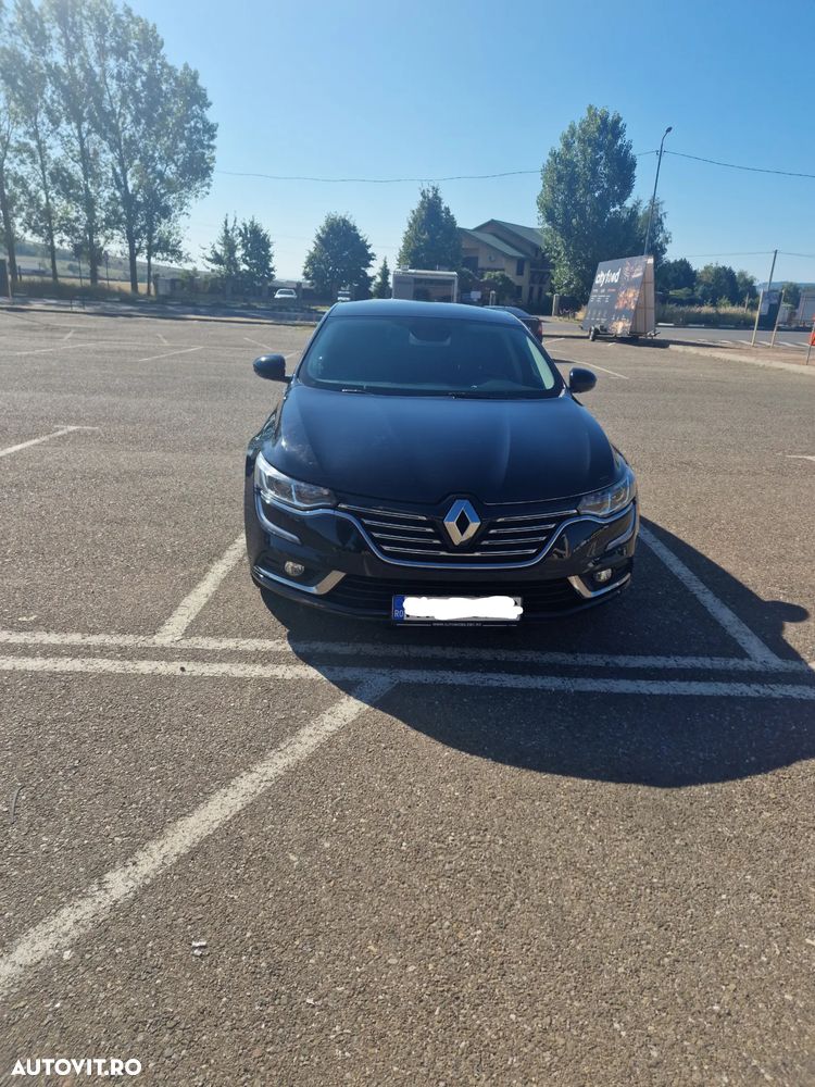 Renault Talisman - 14