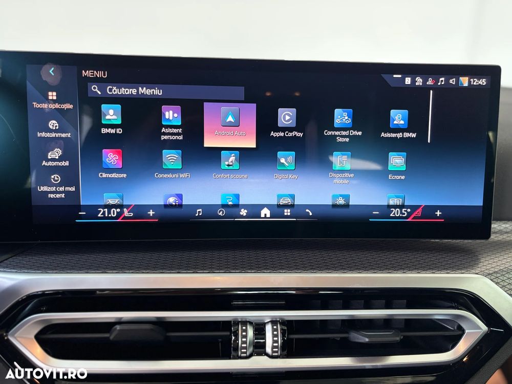 BMW i4 eDrive40 Gran Coupe - 30