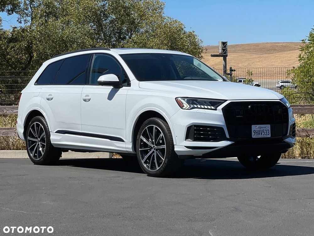 Audi Q7 - 9