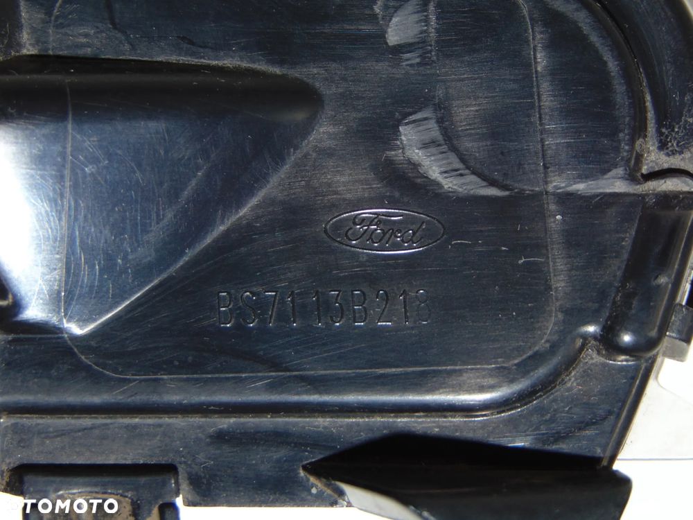 ORYGINAŁ światło do jazdy dziennej DRL lewe prawe 177483-01 177483-02 halogen lampa przód Ford Mondeo MK4 IV FL lift 10-14r - 18