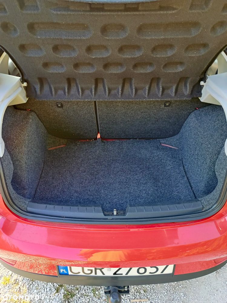 Seat Ibiza - 10