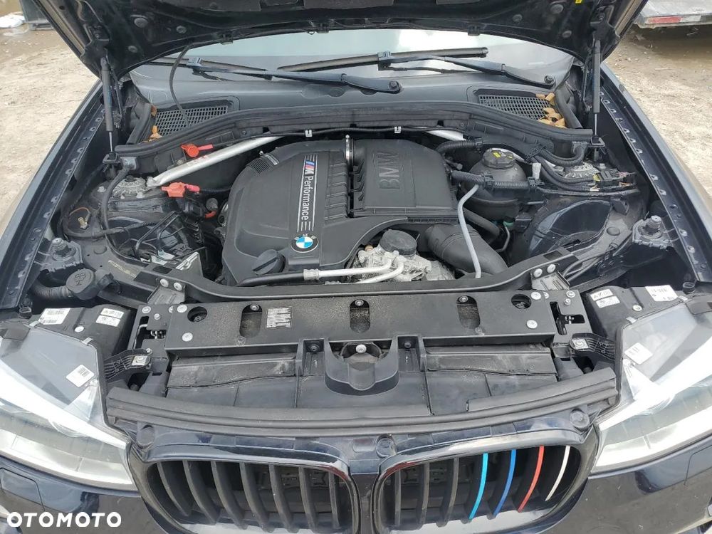 BMW X4 xM40i - 13
