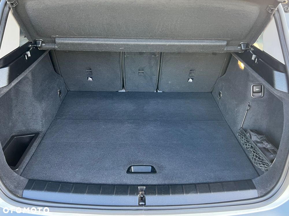 BMW X1 sDrive18i Sport Line - 15