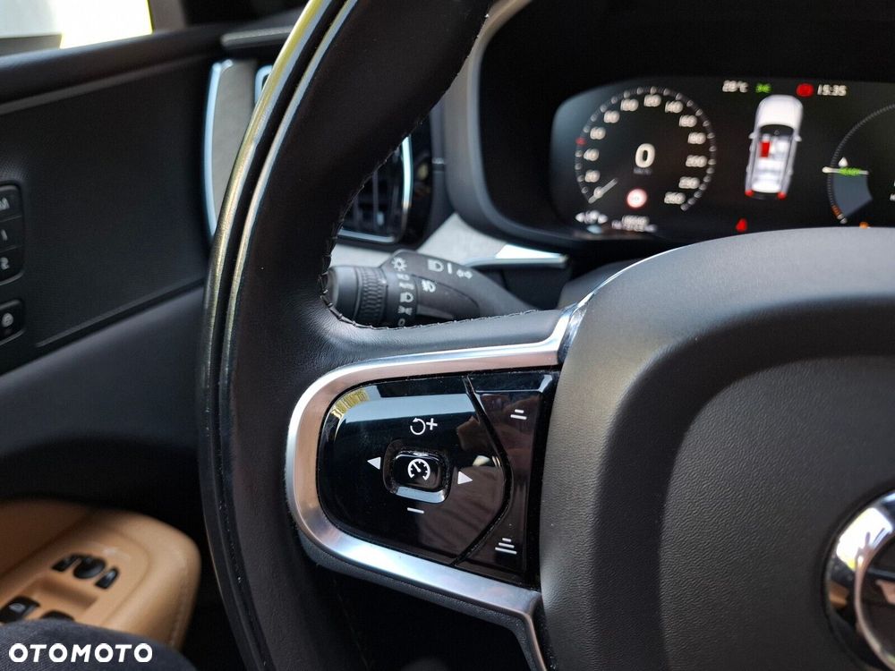 Volvo XC 60 - 28