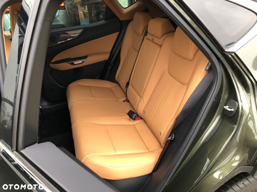 Lexus NX 350h Prestige AWD - 7