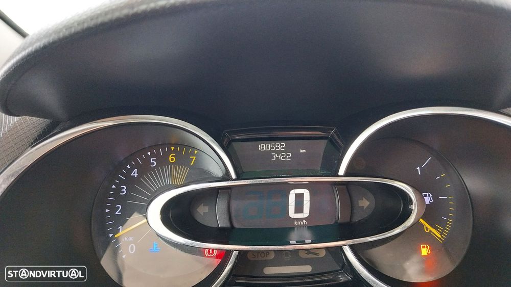 Renault Clio 0.9 TCE Dynamique S - 7