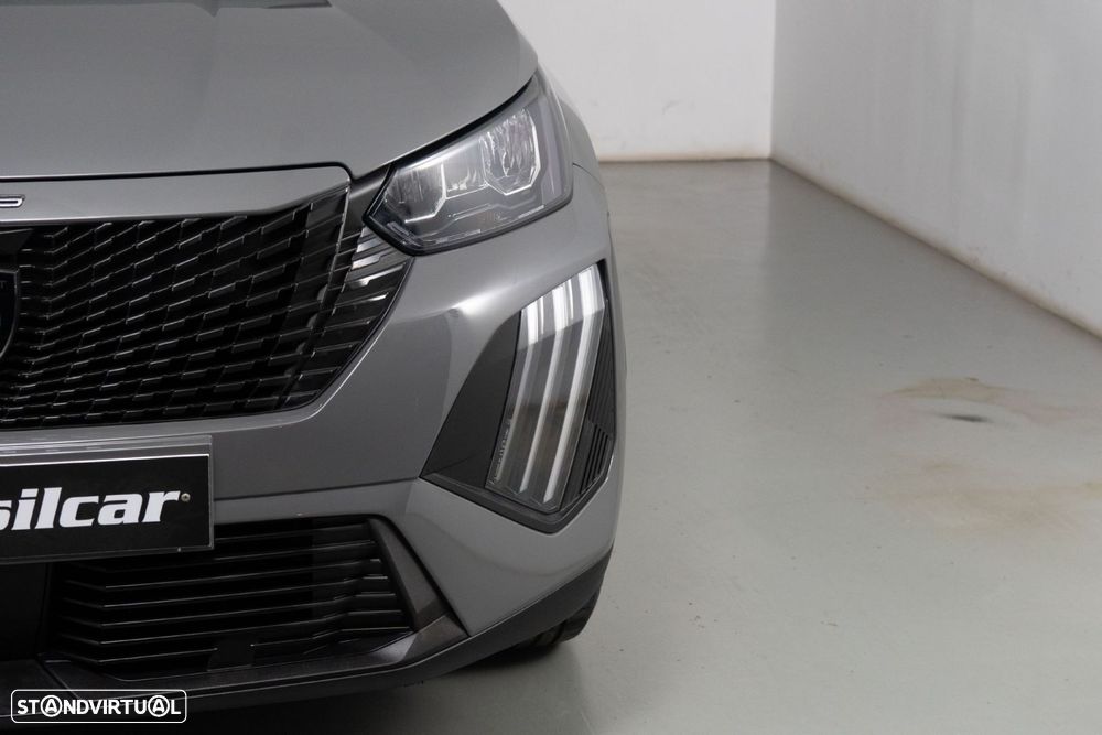 Peugeot 2008 1.2 PureTech Active Pack - 18