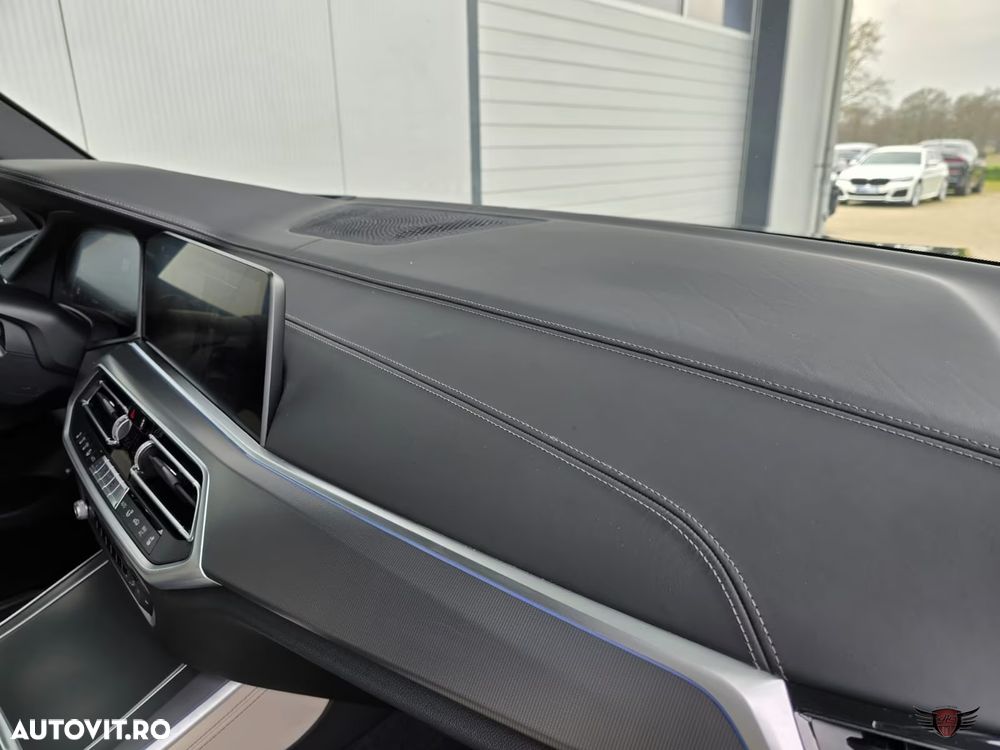 BMW X5 xDrive45e - 22